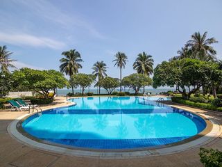 Condo en venta de 2 habitaciones en Cha Am, Phetchaburi