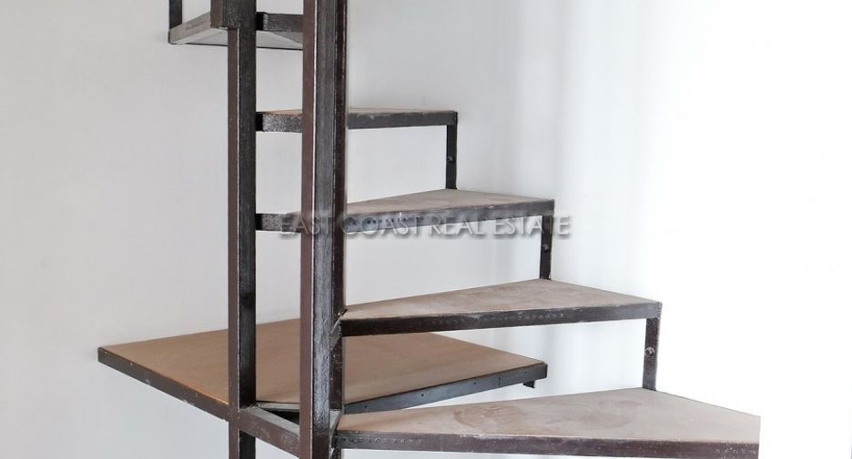 Продажа 2 спальни кондо в Южная Паттайя, Паттайя