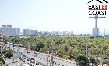For sale 2 bedrooms condo in South Pattaya, Pattaya