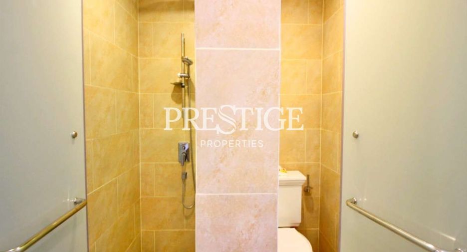 Condo en venta de 1 habitaciones en Jomtien, Pattaya