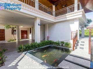 For sale 3 bed villa in Hua Hin, Prachuap Khiri Khan