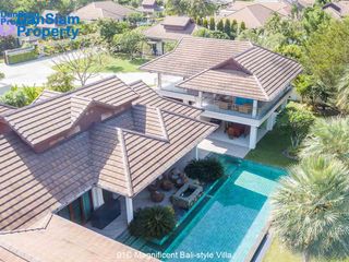 For sale 3 bed villa in Hua Hin, Prachuap Khiri Khan