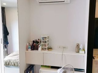For sale 1 bed condo in Mueang Samut Prakan, Samut Prakan