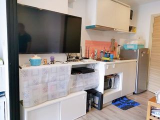 For sale 1 bed condo in Mueang Samut Prakan, Samut Prakan
