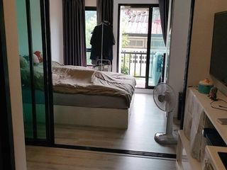 For sale 1 bed condo in Mueang Samut Prakan, Samut Prakan