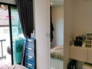 For sale 1 bed condo in Mueang Samut Prakan, Samut Prakan
