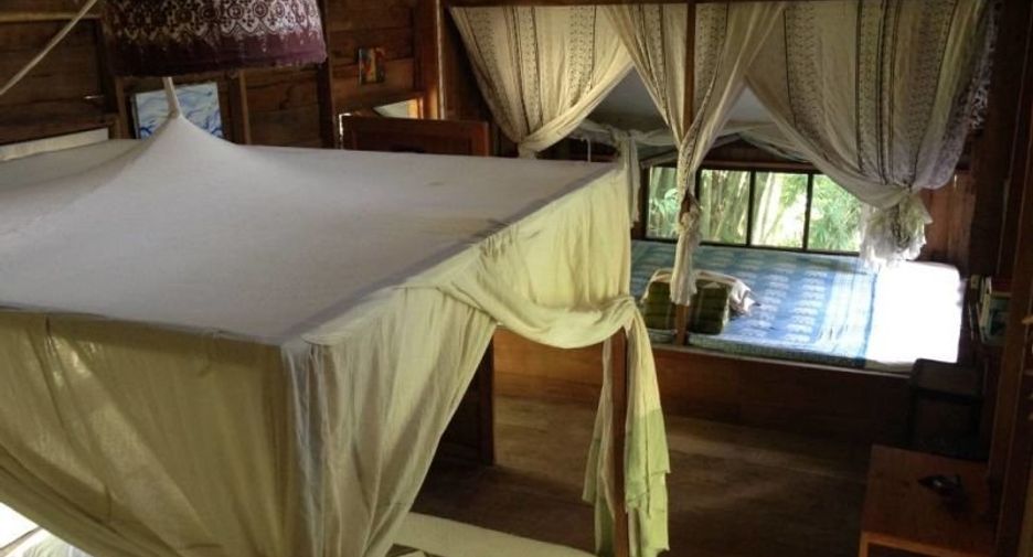 For sale 1 Beds house in Pai, Mae Hong Son