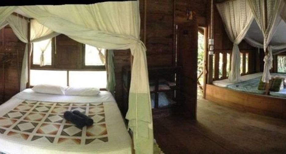 Haus zum Kauf mit 1 Zimmer in Pai, Mae Hong Son