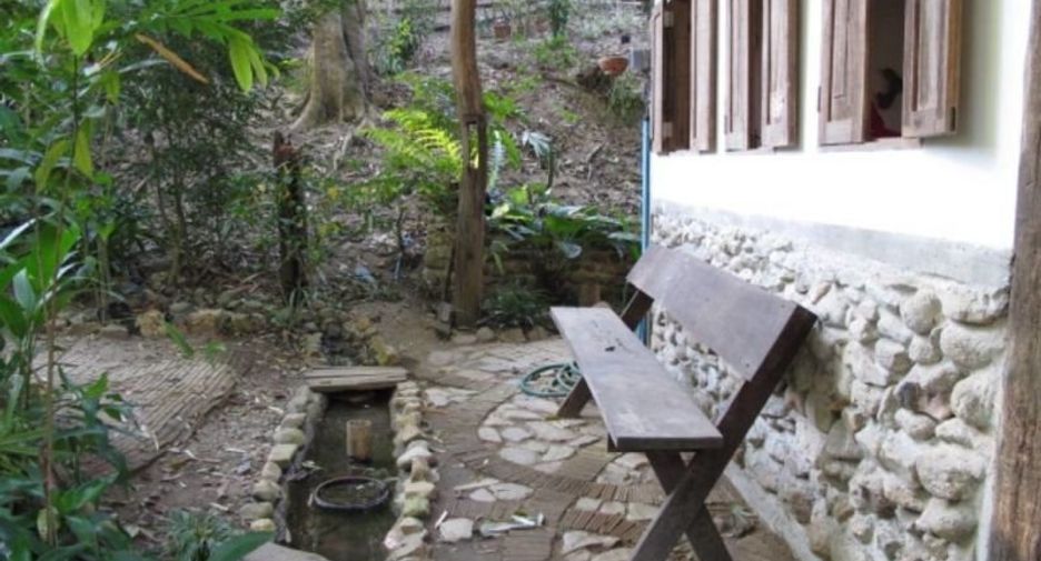 Haus zum Kauf mit 1 Zimmer in Pai, Mae Hong Son