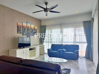 For sale 2 bedrooms condo in Bang Lamung, Chonburi