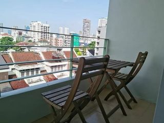 For rent studio apartment in Chatuchak, Bangkok