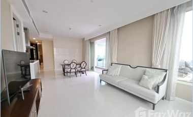 For sale 3 bed condo in Pathum Wan, Bangkok