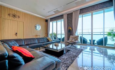 À vendre 3 chambres condo à North Pattaya, Pattaya