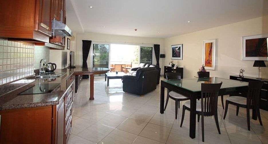 For rent and for sale 2 bedrooms condo in Bang Lamung, Chonburi