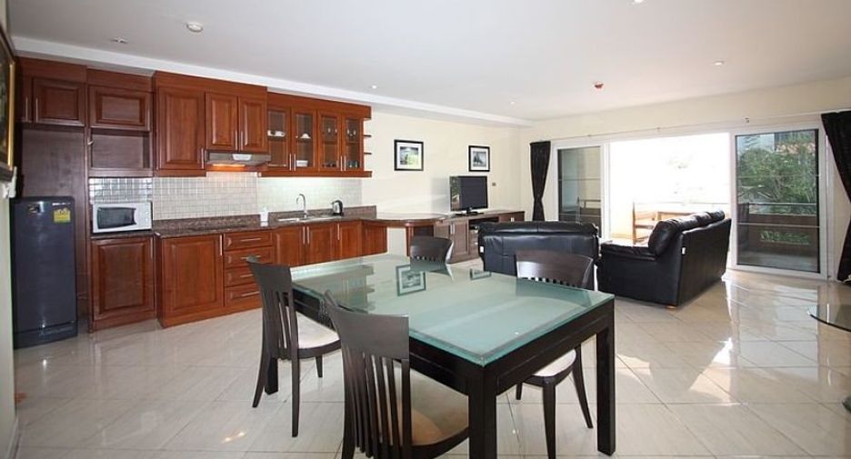 For rent and for sale 2 bedrooms condo in Bang Lamung, Chonburi