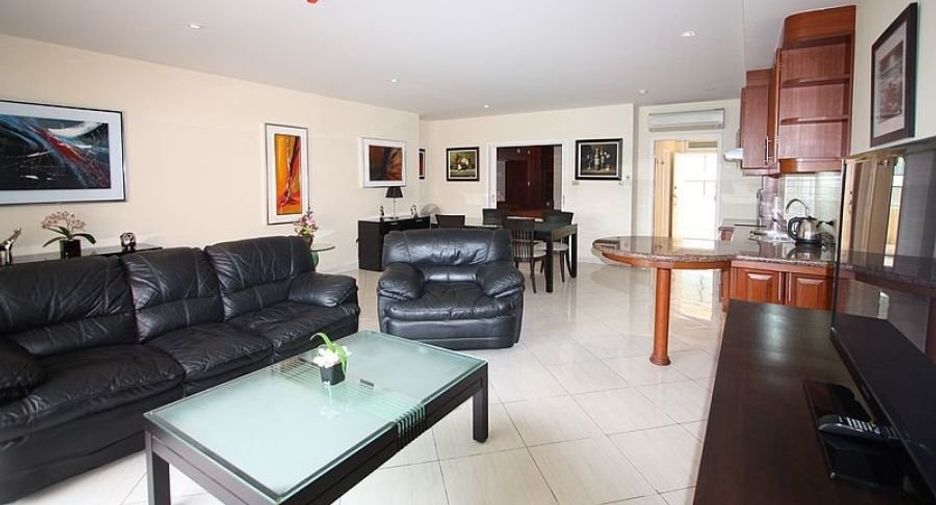 For rent and for sale 2 bedrooms condo in Bang Lamung, Chonburi