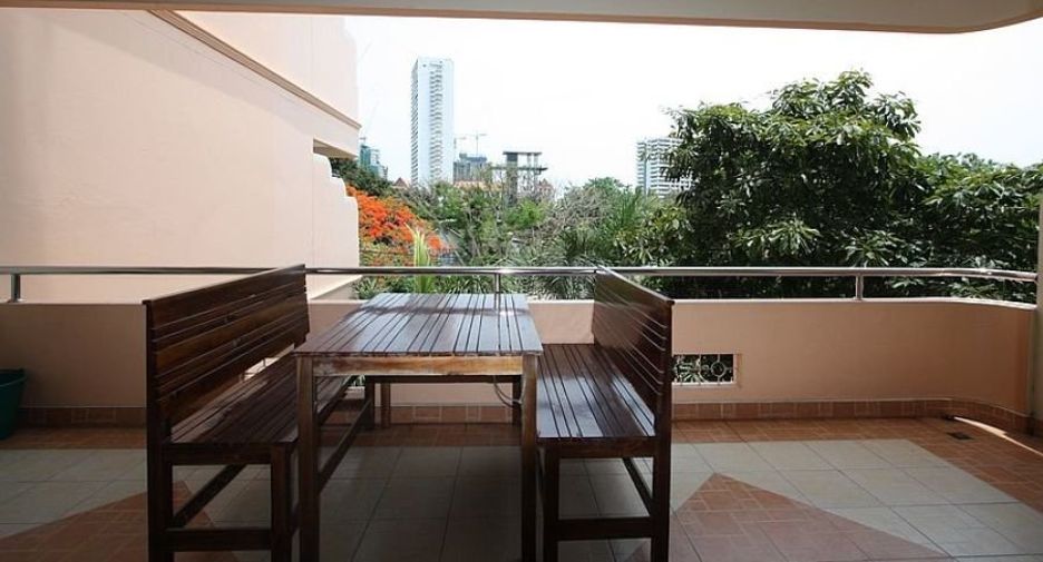 For rent and for sale 2 bedrooms condo in Bang Lamung, Chonburi