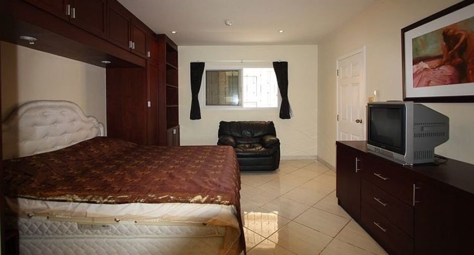 For rent and for sale 2 bedrooms condo in Bang Lamung, Chonburi
