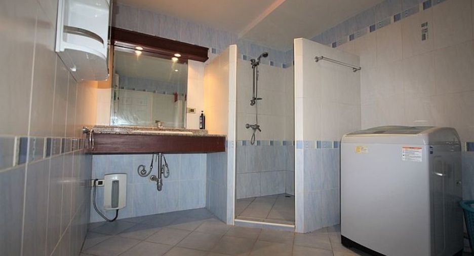 For rent and for sale 2 bedrooms condo in Bang Lamung, Chonburi