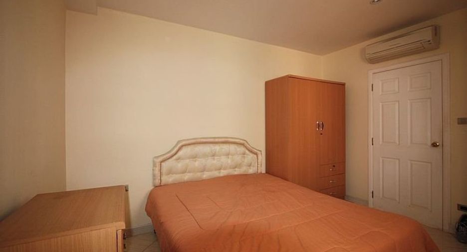For rent and for sale 2 bedrooms condo in Bang Lamung, Chonburi