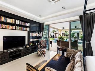 For sale 8 bedrooms house in Bang Lamung, Chonburi