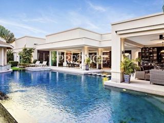For sale 8 bedrooms house in Bang Lamung, Chonburi