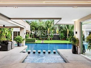 For sale 8 bedrooms house in Bang Lamung, Chonburi