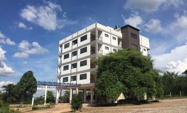 À vendre hôtel à Pak Chong, Nakhon Ratchasima