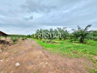For sale land in Wang Chan, Rayong