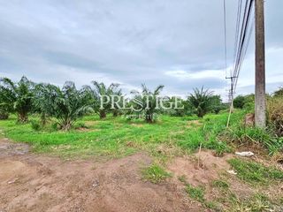For sale land in Wang Chan, Rayong
