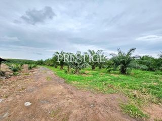 For sale land in Wang Chan, Rayong