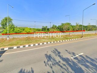 For sale land in Wang Chan, Rayong