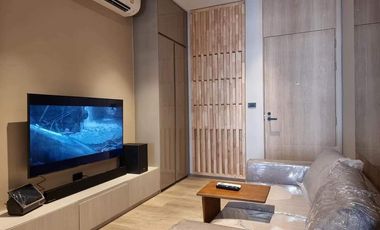 For sale 1 bed condo in Watthana, Bangkok