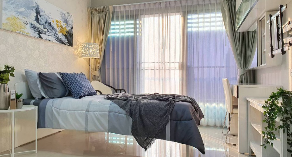 ขาย 2 เตียง คอนโด ใน ราชเทวี, กรุงเทพฯ