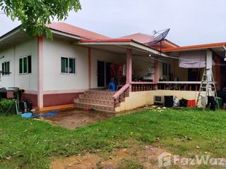 For sale 4 bed house in Phon Phisai, Nong Khai