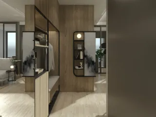 For sale 2 bed condo in Huai Khwang, Bangkok