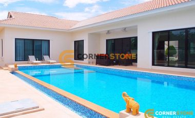 For sale 4 bed house in Bang Lamung, Chonburi