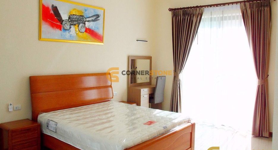 For rent and for sale 4 bedrooms house in East Pattaya, Pattaya