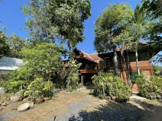 For rent 2 Beds house in Thalang, Phuket