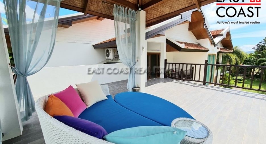 For sale 7 bed house in Pratumnak, Pattaya