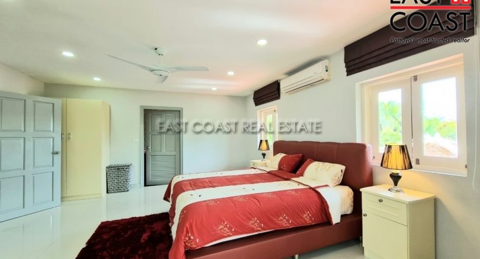 For sale 7 bed house in Pratumnak, Pattaya