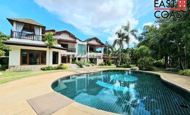 For sale 7 Beds house in Bang Lamung, Chonburi