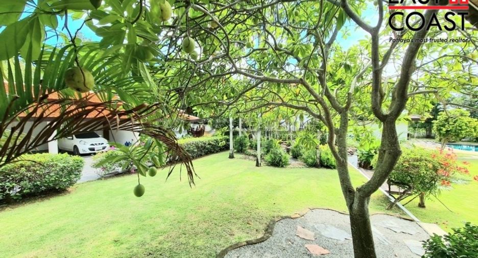 出售 7 卧室 独立屋 在 Pratumnak, 芭提雅
