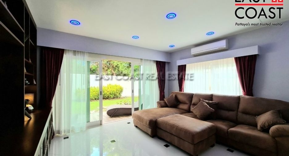 For sale 7 Beds house in Pratumnak, Pattaya