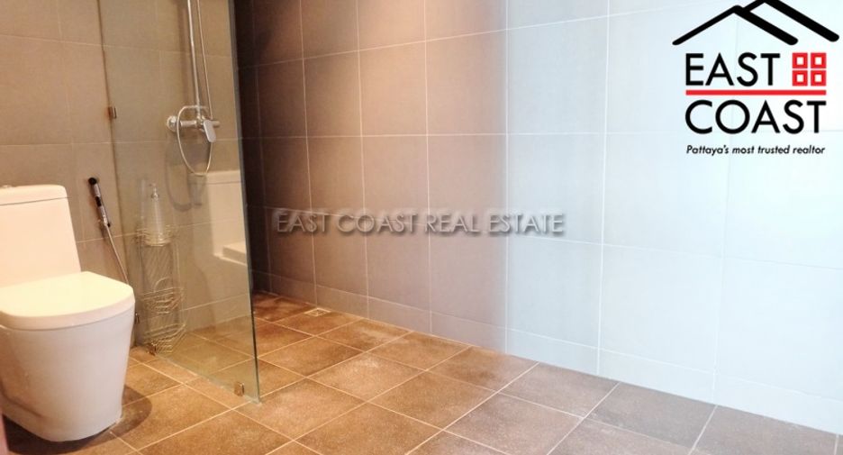 For sale 1 bed condo in Pratumnak, Pattaya