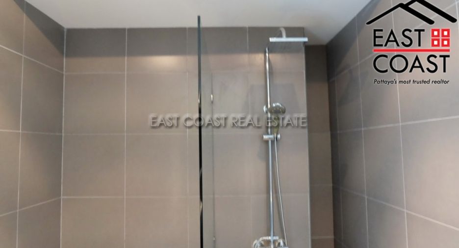 For sale 1 bed condo in Pratumnak, Pattaya