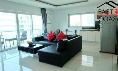 Wohnung zum Kauf mit 1 Zimmer in Pratumnak, Pattaya