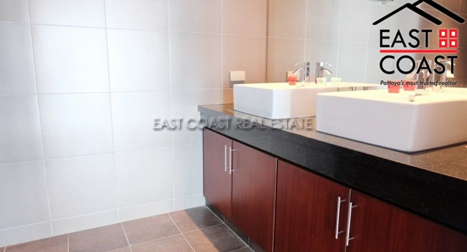 For sale 1 bed condo in Pratumnak, Pattaya