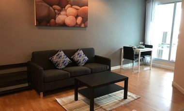 For sale 1 bed condo in Khlong Toei, Bangkok