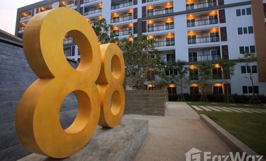 For sale 1 bed condo in Hua Hin, Prachuap Khiri Khan